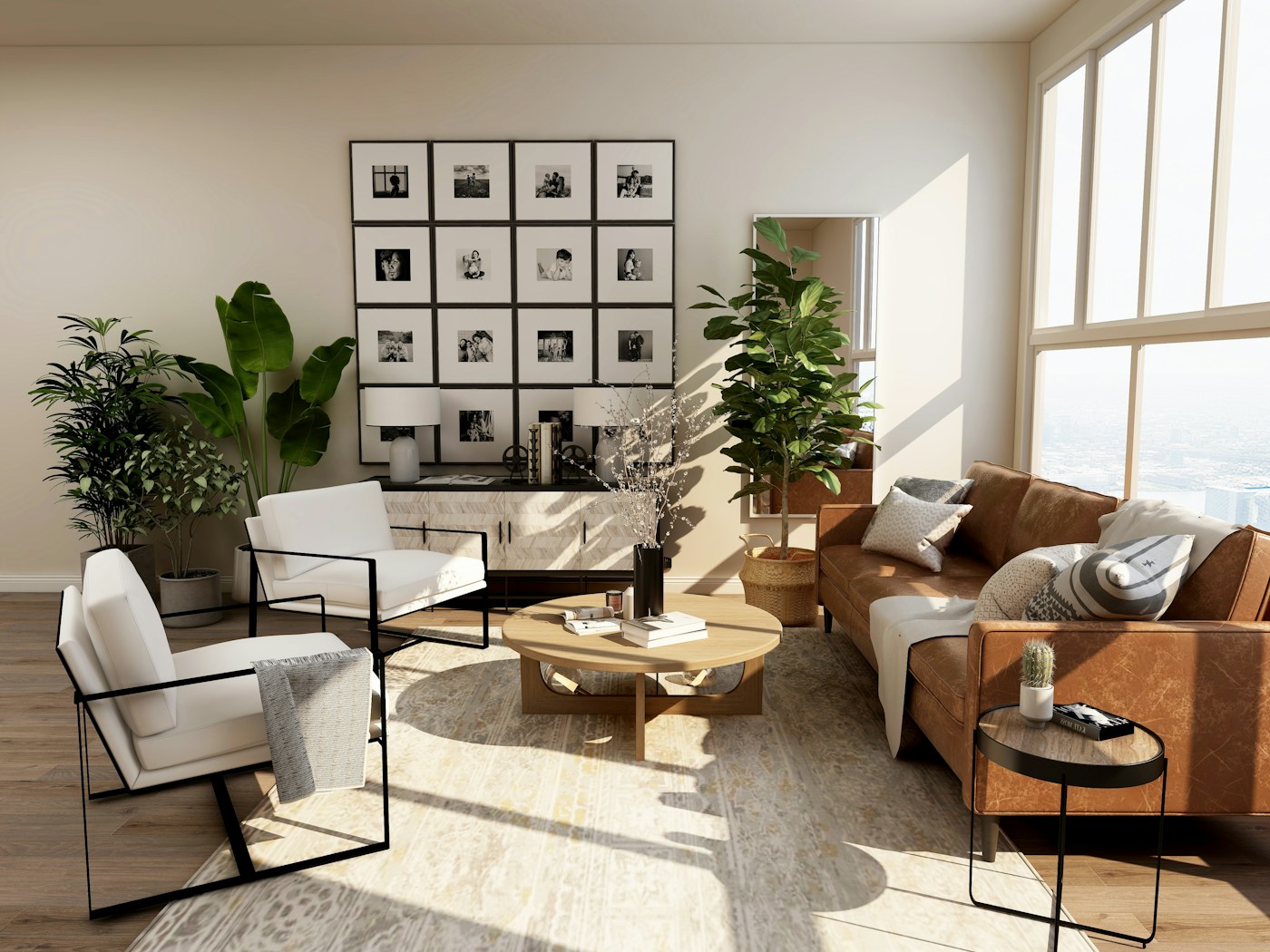 Louisville accommodation style inspiration