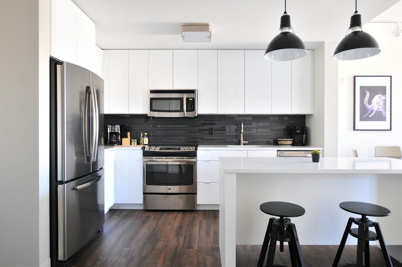 Henderson, Kentucky accommodation inspiration