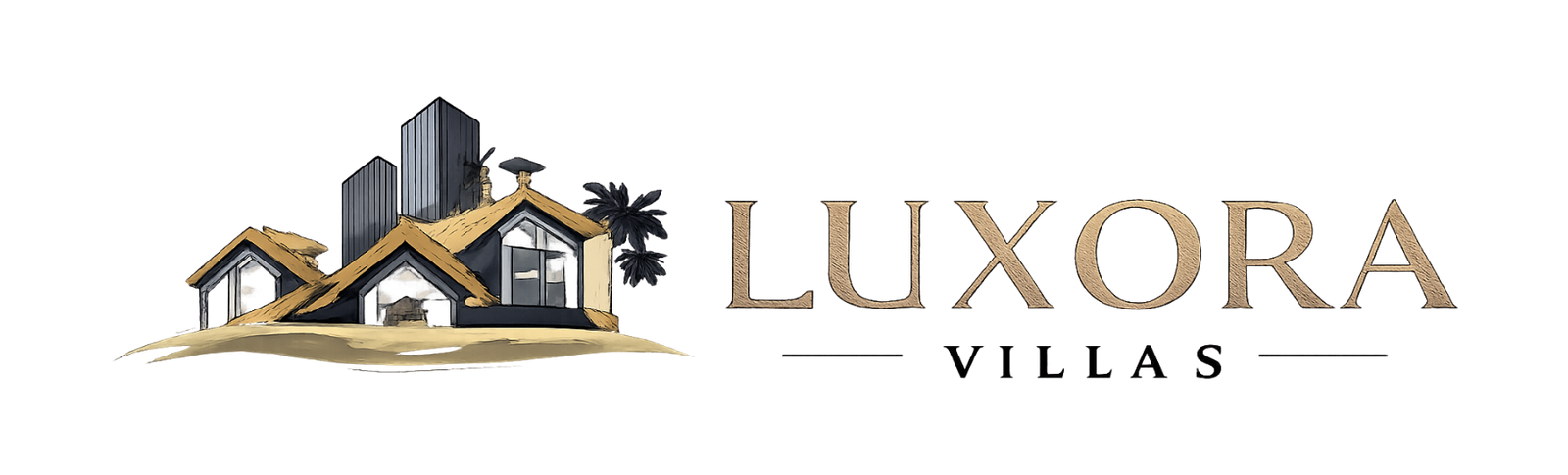 Luxora Villas LLC